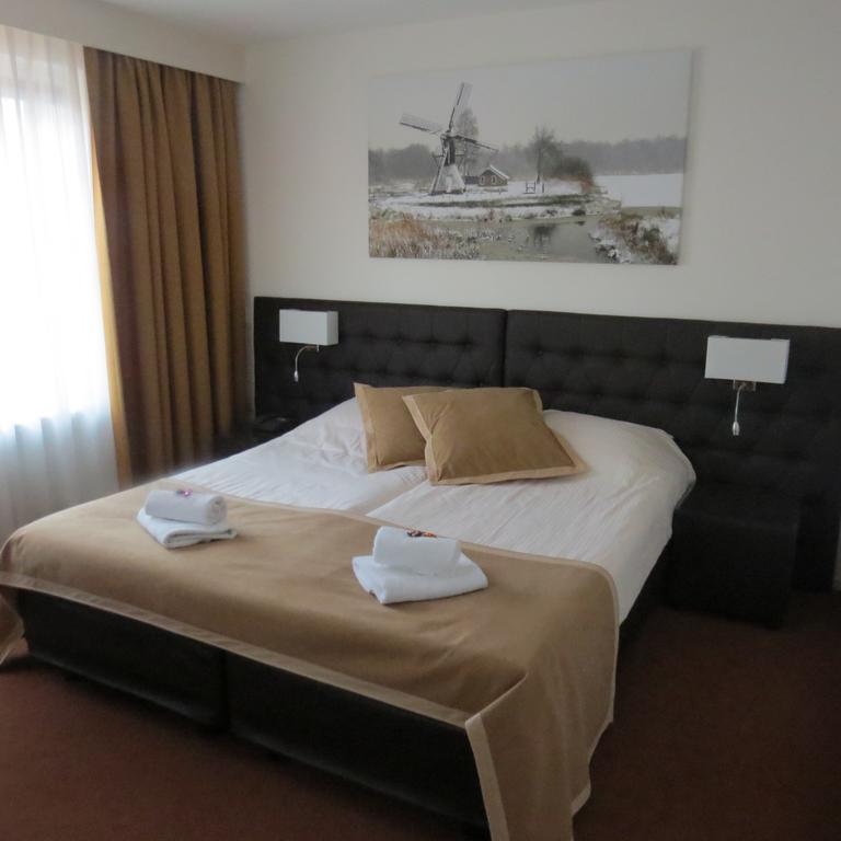 Hotel - Restaurant - Cafe- Geertien Blokzijl Room photo